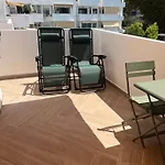 Marta Sol Y Mar La Carihuela Διαμέρισμα
