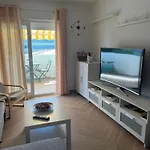 Apartament Marta Sol Y Mar La Carihuela