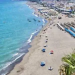 Apartament Marta Sol Y Mar La Carihuela Torremolinos
