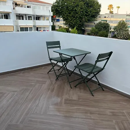 Apartamento Marta Sol Y Mar La Carihuela