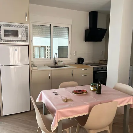 Marta Sol Y Mar La Carihuela