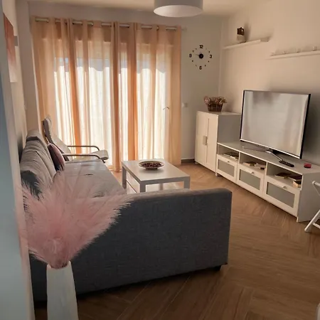 Apartment Marta Sol Y Mar La Carihuela Torremolinos