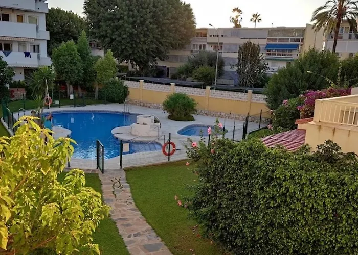 Marta Sol Y Mar La Carihuela