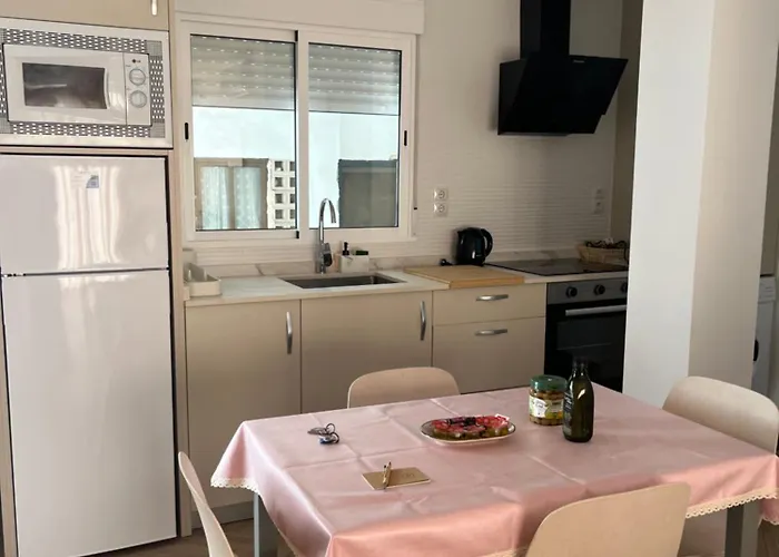 Marta Sol Y Mar La Carihuela