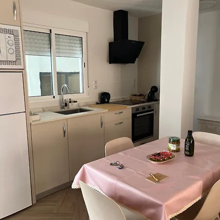 Marta Sol Y Mar La Carihuela Appartement *