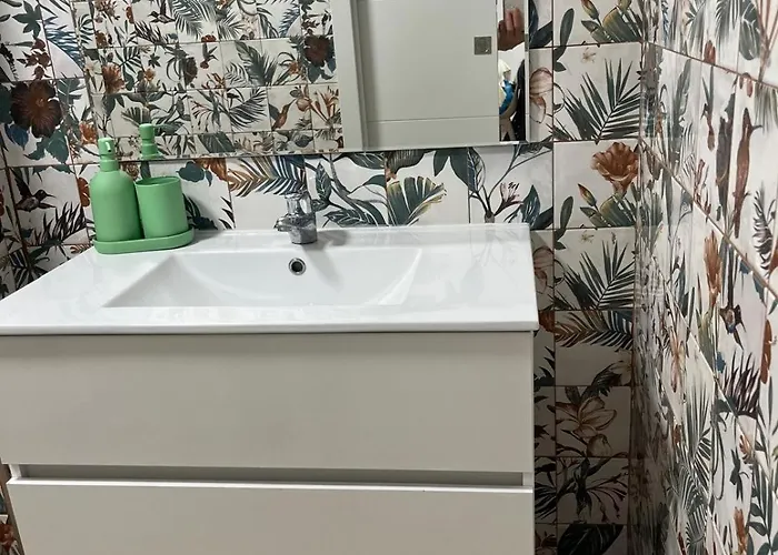 Marta Sol Y Mar La Carihuela Appartement