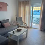 Marta Sol Y Mar La Carihuela * توريمولينوس