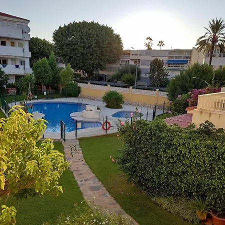 Marta Sol Y Mar La Carihuela