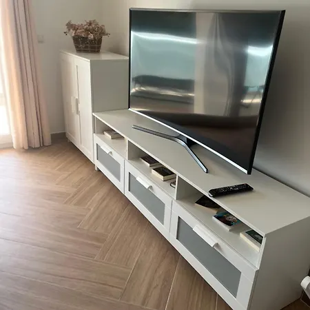 Marta Sol Y Mar La Carihuela * Torremolinos