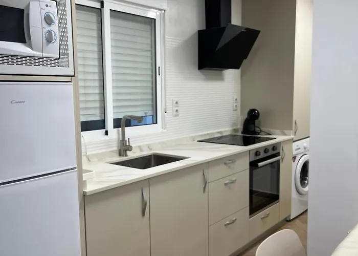 Marta Sol Y Mar La Carihuela *