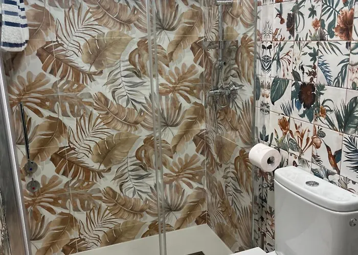 Marta Sol Y Mar La Carihuela *