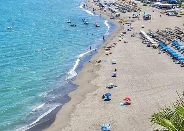 Appartamento Marta Sol Y Mar La Carihuela Torremolinos