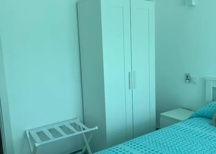 Marta Sol Y Mar La Carihuela Appartamento *