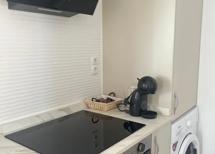 Marta Sol Y Mar La Carihuela * Torremolinos