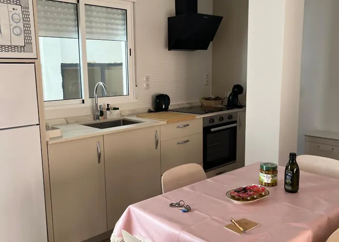 Marta Sol Y Mar La Carihuela Appartamento *